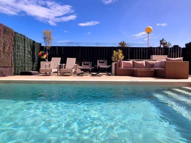 Apartamento en venta en Estrella de Mar, Murcia Costa Cálida