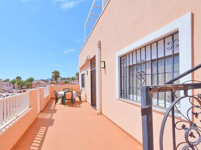 Apartamento en venta en Estrella de Mar, Murcia Costa Cálida