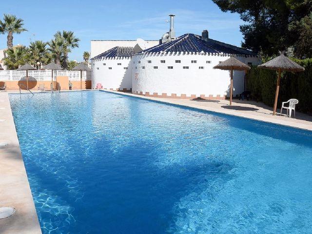 Apartamento en venta en Estrella de Mar, Murcia Costa Cálida