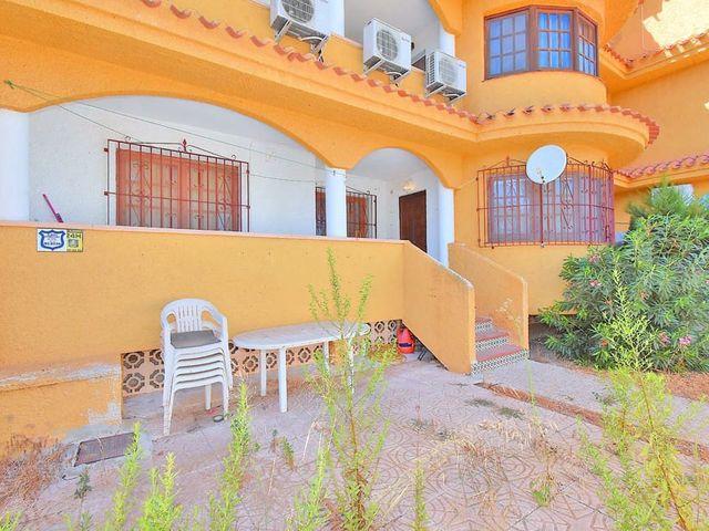 Apartamento en venta en Estrella de Mar, Murcia Costa Cálida