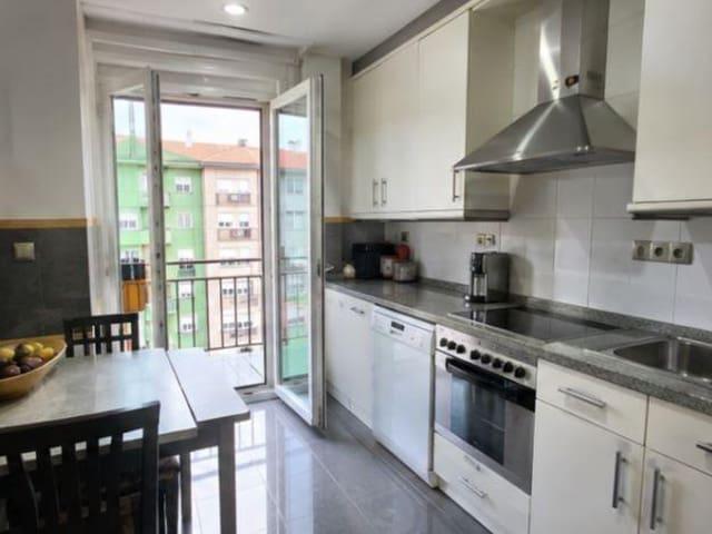 Apartamento en venta en Erandio, Vizcaya Costa Vasca