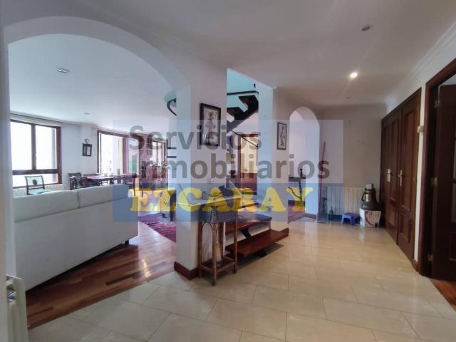 Apartamento en Venta en Ezcaray