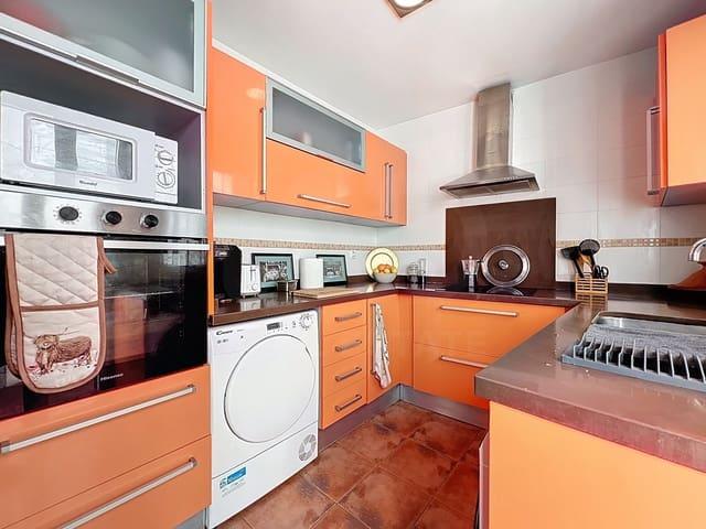 Apartamento en venta en Facinas, Cádiz Costa de la Luz