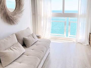 Apartamento en venta en Faro de Cullera, Valencia Costa Valencia