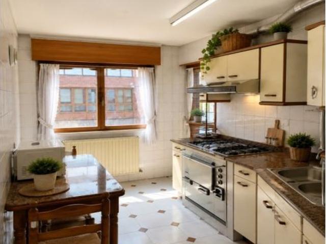 Apartamento en Venta en Faya, La Ceceda Asturias