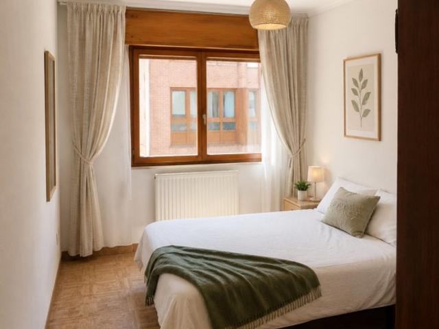 Apartamento en Venta en Faya, La Ceceda Asturias