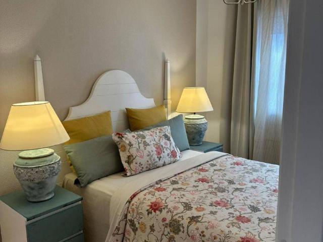 Apartamento en Venta en Fañabé Ifonche y Benítez