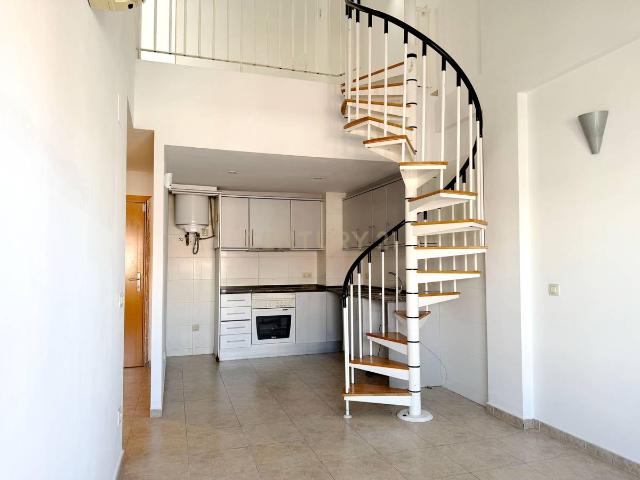 Apartamento en Venta en Fenals