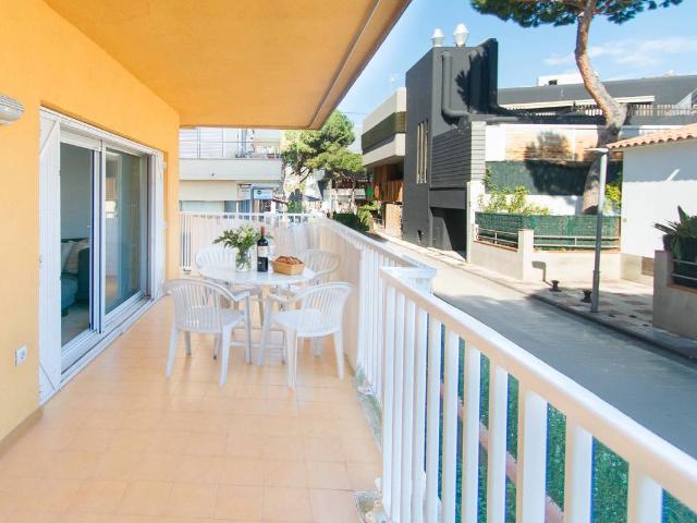 Apartamento en Venta en Fenals
