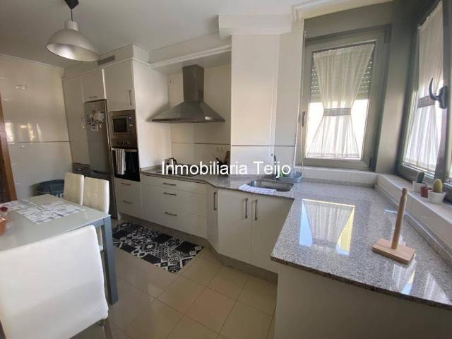 Apartamento en Venta en Fene