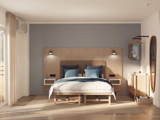 Apartamento en venta en Felanitx, Mallorca