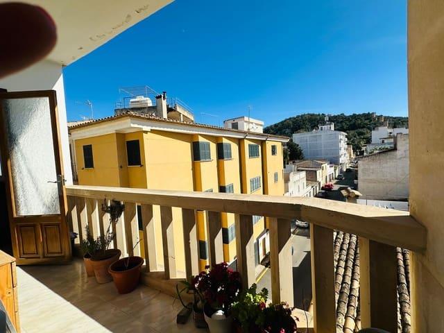 Apartamento en venta en Felanitx, Mallorca