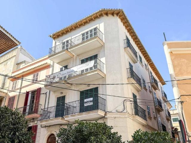 Apartamento en Venta en Felanitx Poble