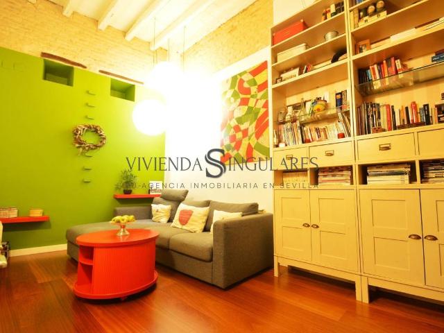 Apartamento en Venta en Feria