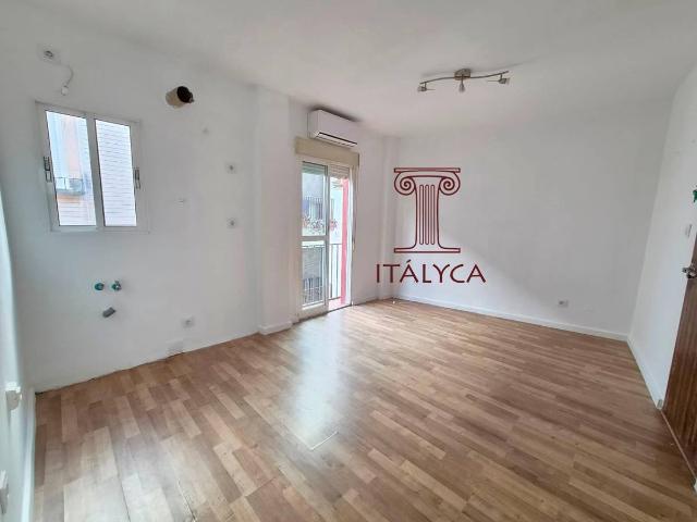 Apartamento en Venta en Feria