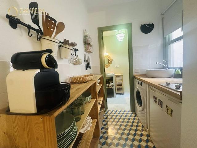 Apartamento en Venta en Feria