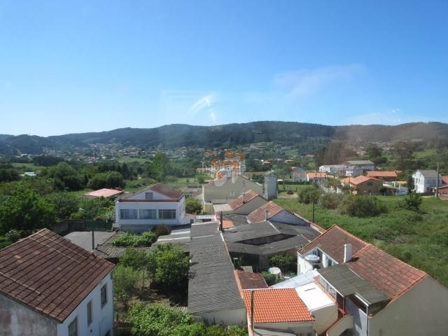 Apartamento en venta en Ferrol, A Malata Catabois Ciudad Jardín. Apartamentos.