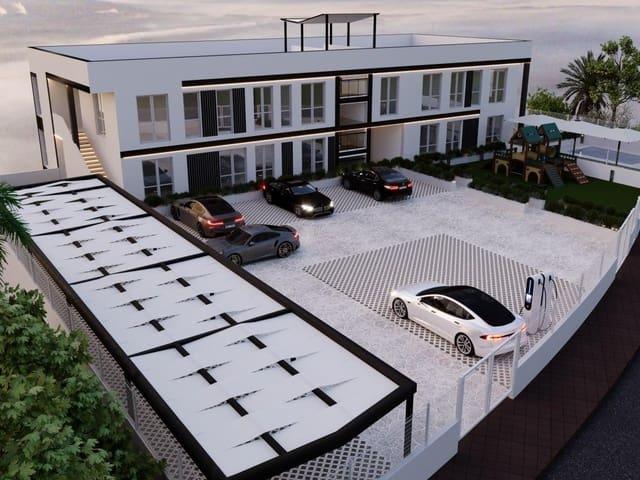 Apartamento en venta en Finestrat, Alicante Costa Blanca