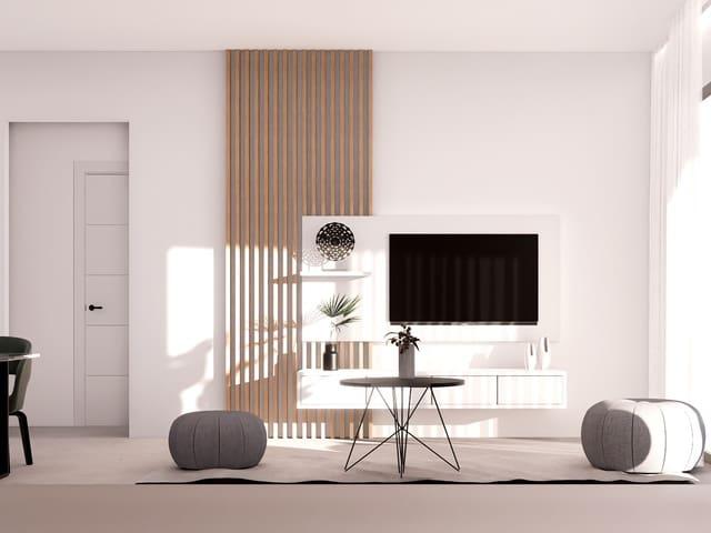Apartamento en venta en Finestrat, Alicante Costa Blanca