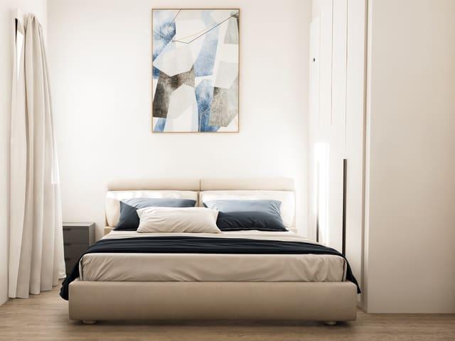 Apartamento en venta en Finestrat, Alicante Costa Blanca