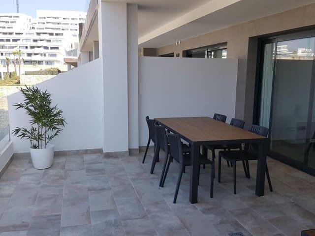 Apartamento en venta en Finestrat, Alicante Costa Blanca
