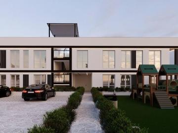 Apartamento en venta en Finestrat, Alicante Costa Blanca
