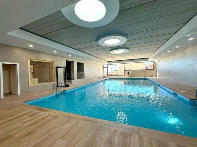 Apartamento en venta en Finestrat, Alicante Costa Blanca