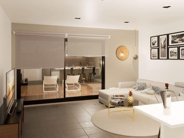 Apartamento en venta en Finestrat, Alicante Costa Blanca