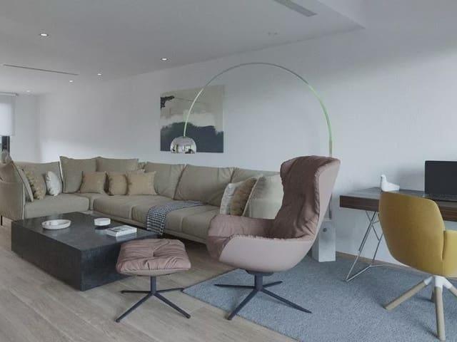 Ático en venta en Finestrat, Alicante Costa Blanca