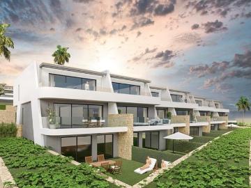 Apartamento en venta en Finestrat, Alicante Costa Blanca