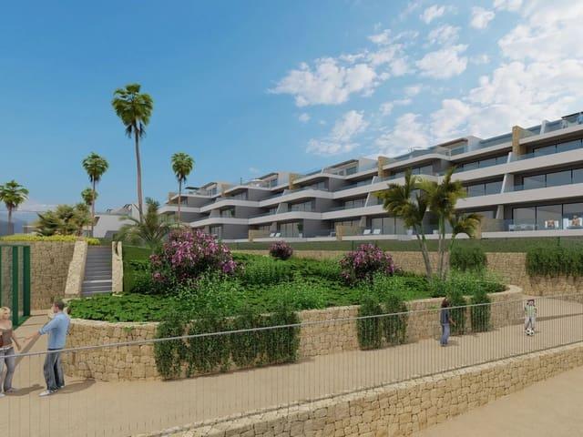 Apartamento en venta en Finestrat, Alicante Costa Blanca