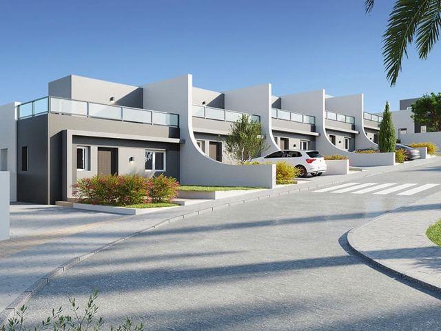 Apartamento en venta en Finestrat, Alicante Costa Blanca