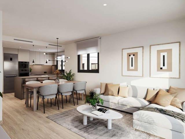 Apartamento en venta en Finestrat, Alicante Costa Blanca