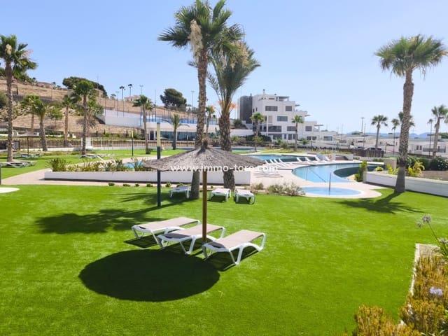 Apartamento en venta en Finestrat, Alicante Costa Blanca