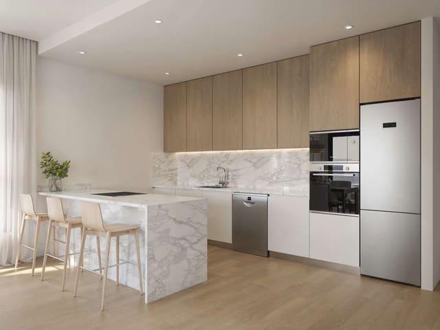 Apartamento en venta en Finestrat, Alicante Costa Blanca