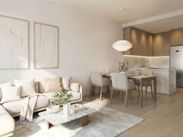 Apartamento en venta en Finestrat, Alicante Costa Blanca