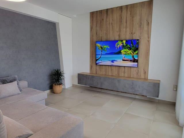 Apartamento en venta en Finestrat, Alicante Costa Blanca