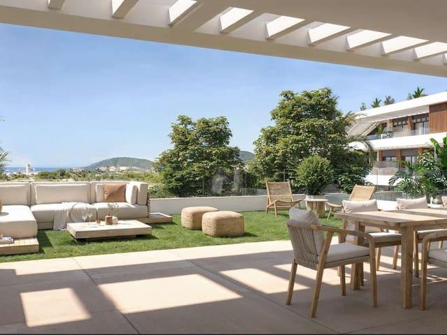 Apartamento en venta en Finestrat, Alicante Costa Blanca