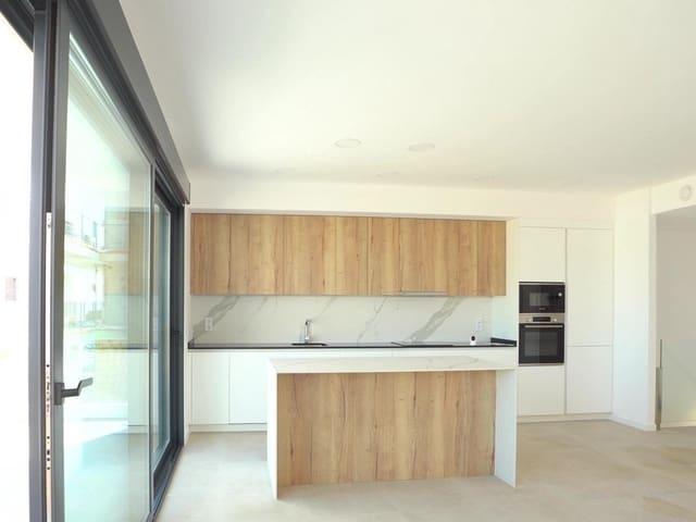 Apartamento en venta en Finestrat, Alicante Costa Blanca