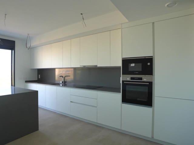Apartamento en venta en Finestrat, Alicante Costa Blanca
