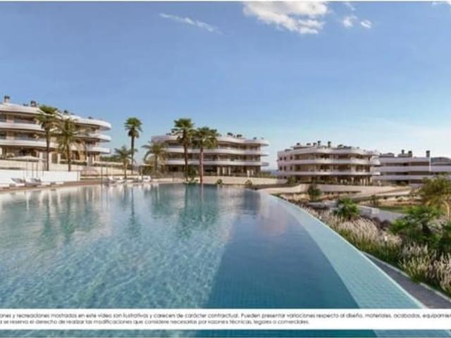 Apartamento en venta en Finestrat, Alicante Costa Blanca