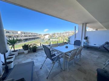 Apartamento en venta en Finestrat, Alicante Costa Blanca