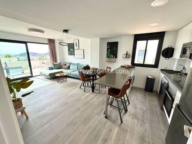 Apartamento en venta en Finestrat, Alicante Costa Blanca