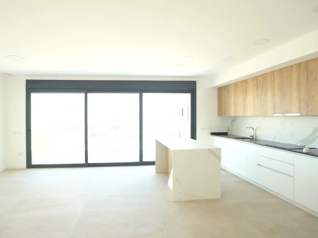 Apartamento en venta en Finestrat, Alicante Costa Blanca