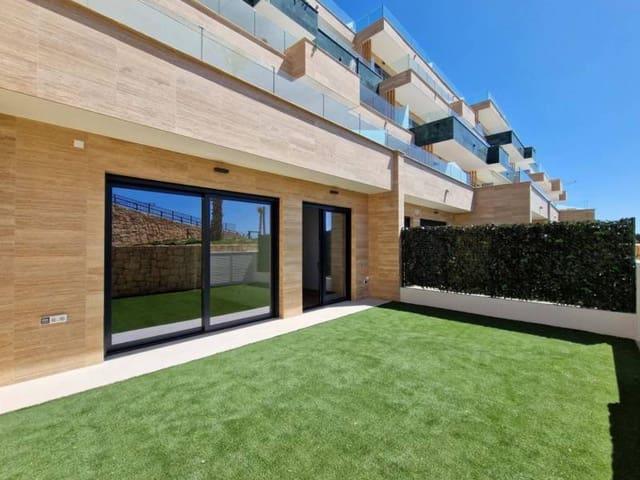 Apartamento en venta en Finestrat, Alicante Costa Blanca