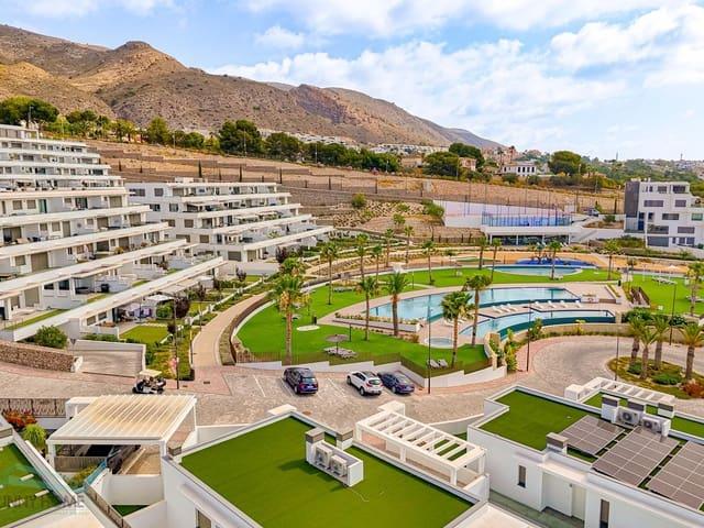 Apartamento en venta en Finestrat, Alicante Costa Blanca