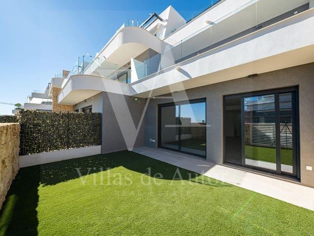 Apartamento en venta en Finestrat, Alicante Costa Blanca