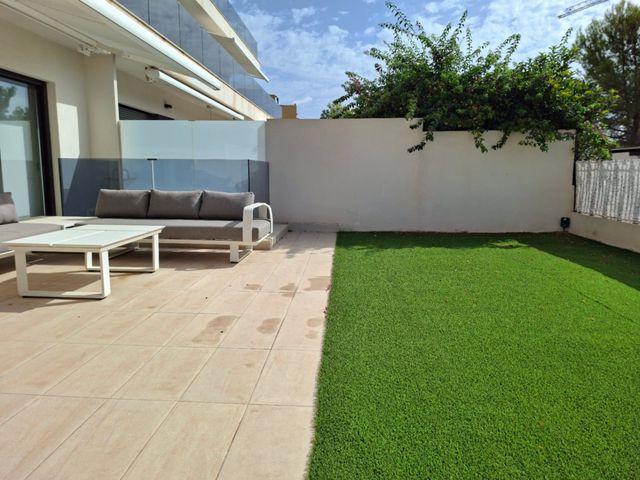 Apartamento en venta en Finestrat, Alicante Costa Blanca