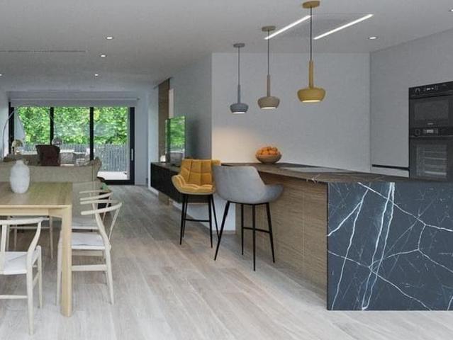 Apartamento en venta en Finestrat, Alicante Costa Blanca