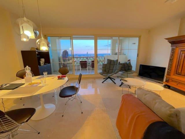 Apartamento en venta en Finestrat, Alicante Costa Blanca